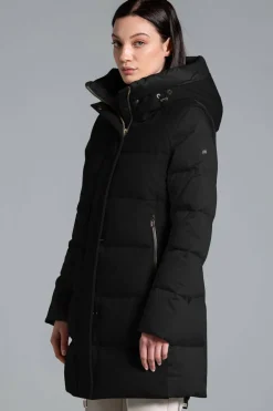 Parka Mujer Duno Laleh 901