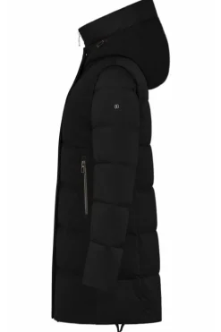 Parka Mujer Duno Laleh 901