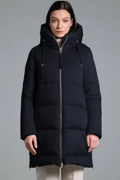 Parka Mujer Duno Talia M 800