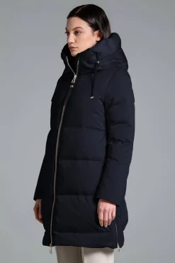 Parka Mujer Duno Talia M 800