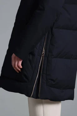 Parka Mujer Duno Talia M 800