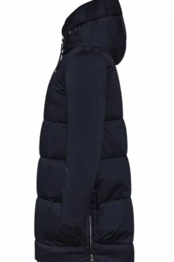 Parka Mujer Duno Talia M 800