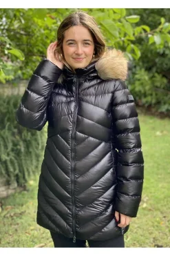 Parka Mujer Hetregó Eleonore LVA Lava