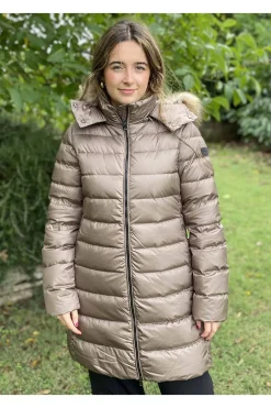 Parka Mujer Hetregó Justine MSH