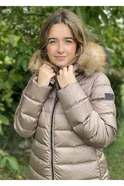 Parka Mujer Hetregó Justine MSH