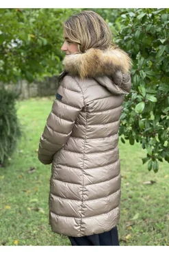 Parka Mujer Hetregó Justine MSH