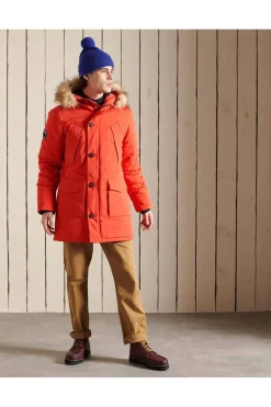 parka Superdry everest m5011573a 5br