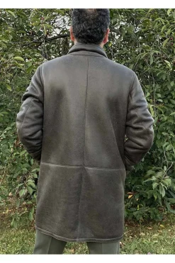 Pelliza de Hombre Medinapiel 16355 sahara