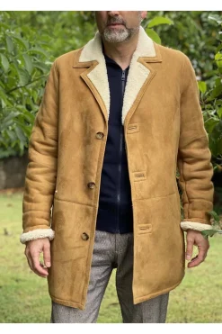 Pelliza de Hombre Medinapiel 16340 Marlboro