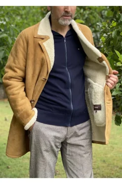 Pelliza de Hombre Medinapiel 16340 Marlboro