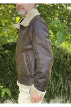 Pelliza de Hombre Medinapiel 16302 Sandal Vintage