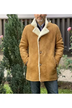 Pelliza Medinapiel 16335 marlboro rizado