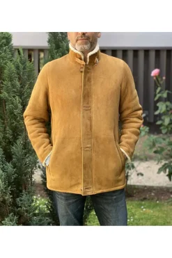 Pelliza Medinapiel 16330 marlboro rizado