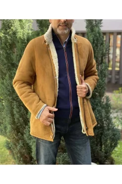 Pelliza Medinapiel 16330 marlboro rizado