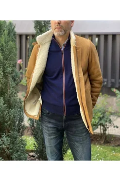 Pelliza Medinapiel 16330 marlboro rizado