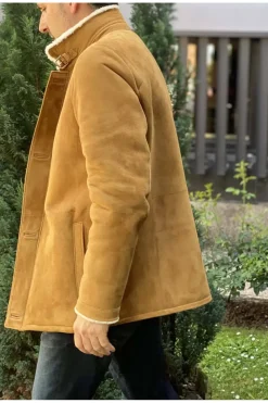 Pelliza Medinapiel 16330 marlboro rizado