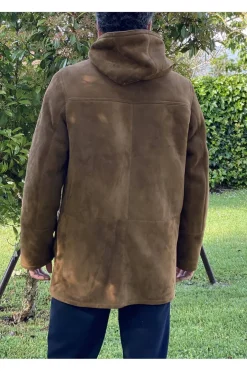 Pelliza Medinapiel Hombre 16346 Sandal Rizado