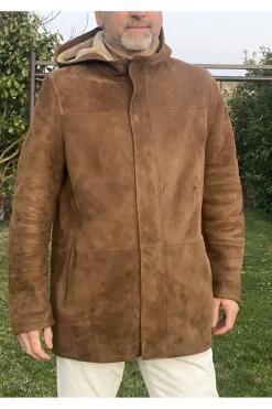 Pelliza Medinapiel Hombre 16346 Sandal