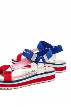 Pepe Jeans alexa trek 255