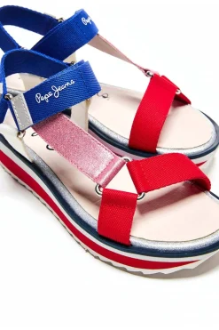 Pepe Jeans alexa trek 255