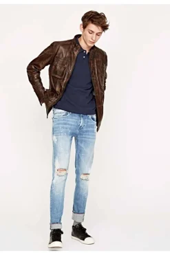 Pepe Jeans Altus Marrón