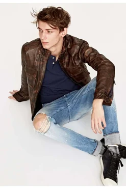 Pepe Jeans Altus Marrón