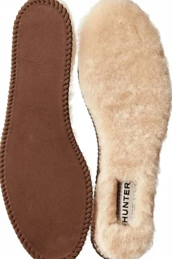 plantillas de cuero hunter uzf3003lsk ntr