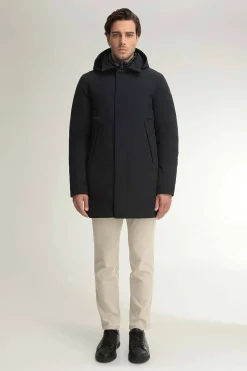 Plumífero Hombre Hetregó Edgar Nav