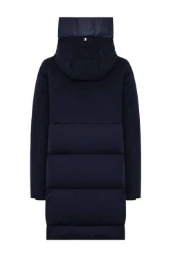 plumifero Mujer Duno talia 861