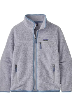 Polar Patagonia Mujer Retro Pile Jacket 22795 PMFP Permafrost Purple