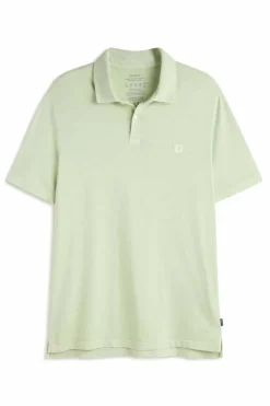 Polo Hombre Ecoalf Theo 120 Dusty Mind