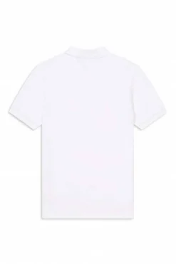 Polo hombre Fred Perry M6000 100
