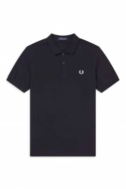 polo hombre Fred Perry m6000 608