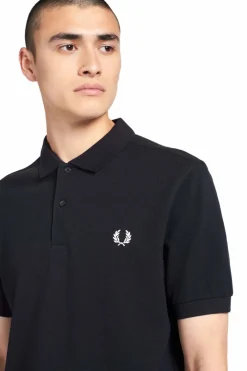 polo hombre Fred Perry m6000 608