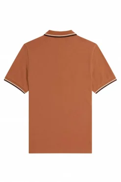 polo hombre Fred Perry m3600 p03
