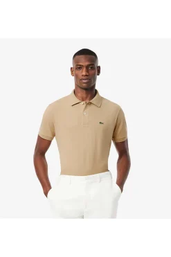 Polo Hombre Lacoste classic fit ph9851 02s