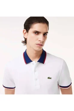 Polo Hombre Lacoste ph3461 001