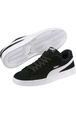 Puma 367366 01 Court Breaker Derby