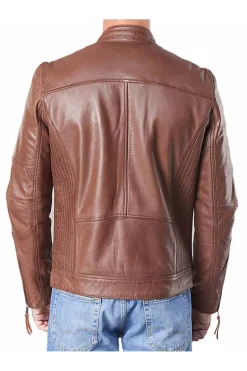 Redskins Trust Cognac