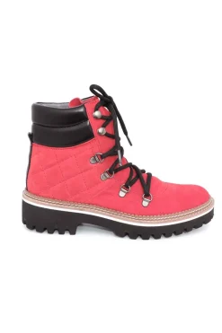 Salonissimos celia rojo