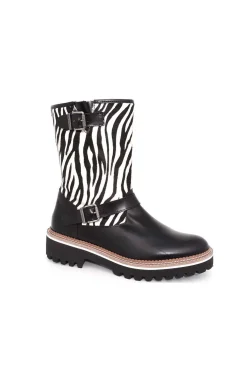 Salonissimos cora negro