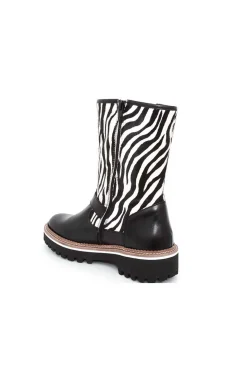 Salonissimos cora negro