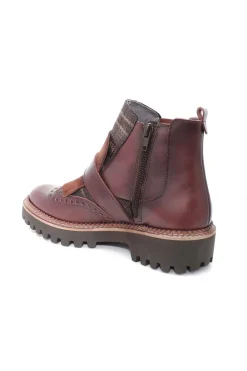 Salonissimos hool marron