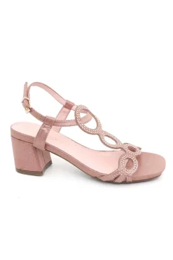 Sandalia 15617 maquillaje