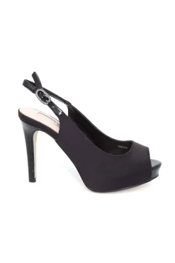 Sandalia 12781 negro