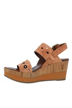 sandalia Alpe 4663 11 40 argilla