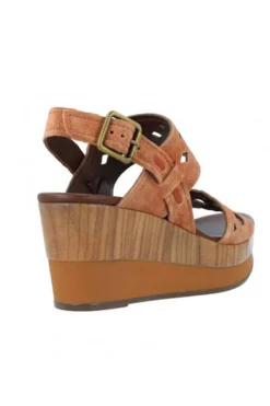 sandalia Alpe 4663 11 40 argilla