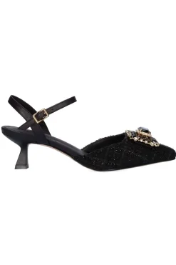 Sandalia be free mar 100 negro