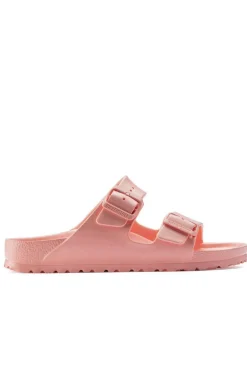 Sandalia Birkenstock Arizona Eva 1022511 Coral Peach