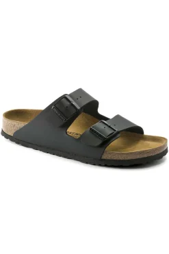 Sandalia Birkenstock Arizona bf black Narrow Fit 0051793
